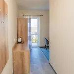 Konik Morski בית הארחה