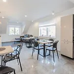 Konik Morski פוסטקובו