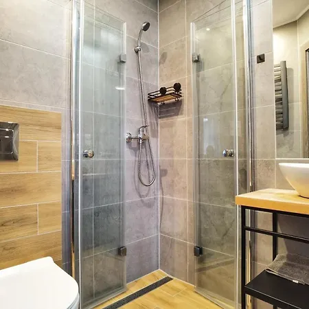 Konik Morski בית הארחה פוסטקובו