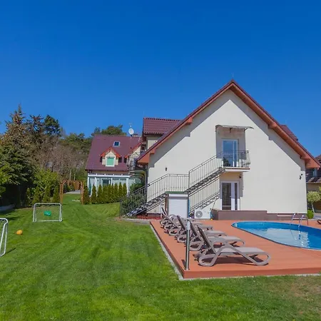 Konik Morski בית הארחה 3*