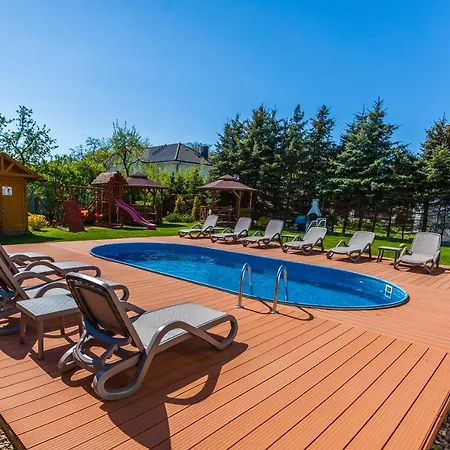 Konik Morski פוסטקובו