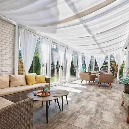 Konik Morski פוסטקובו