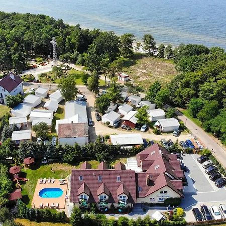 בית הארחה Konik Morski