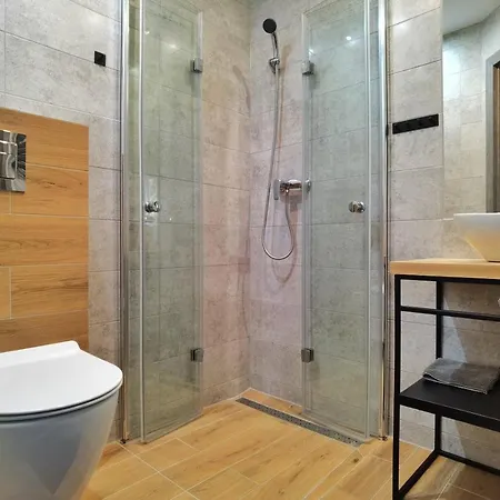 Konik Morski בית הארחה