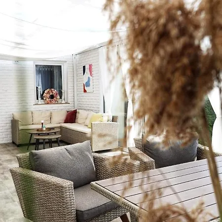 בית הארחה Konik Morski 3*