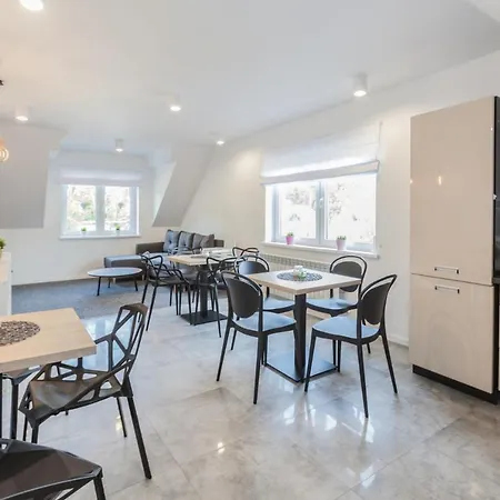 Konik Morski פוסטקובו