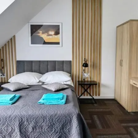 Konik Morski 3* פוסטקובו