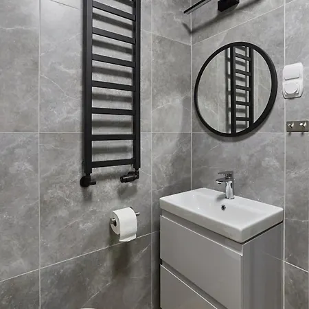 בית הארחה Konik Morski