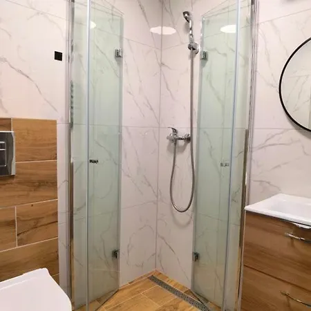 Konik Morski בית הארחה 3*