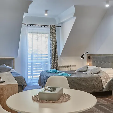 Konik Morski 3*