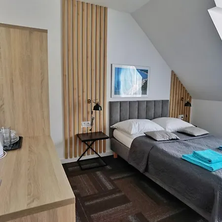 Konik Morski 3* Pustkowo