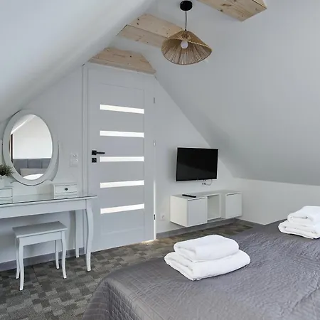 Konik Morski בית הארחה