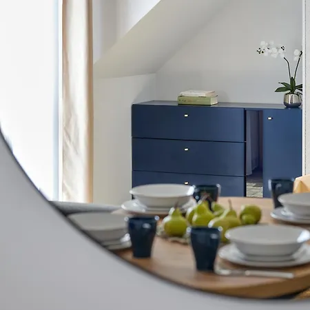 Pensionat Konik Morski 3*