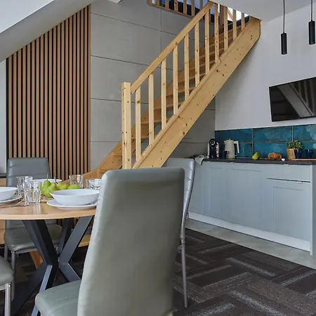 Konik Morski בית הארחה פוסטקובו