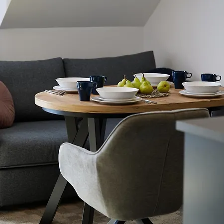 Konik Morski 3* Pustkowo