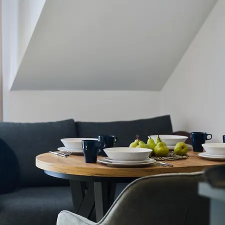 Pensionat Konik Morski 3*
