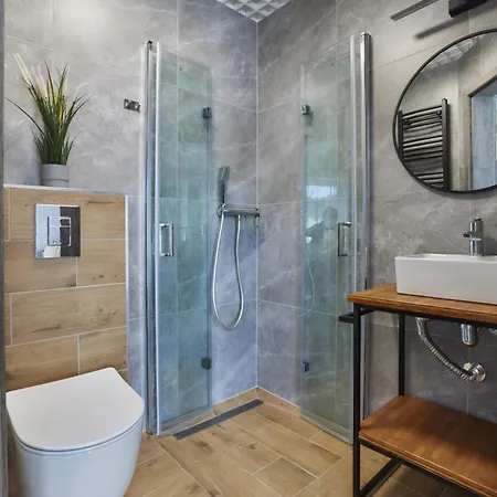 Konik Morski 3* פוסטקובו