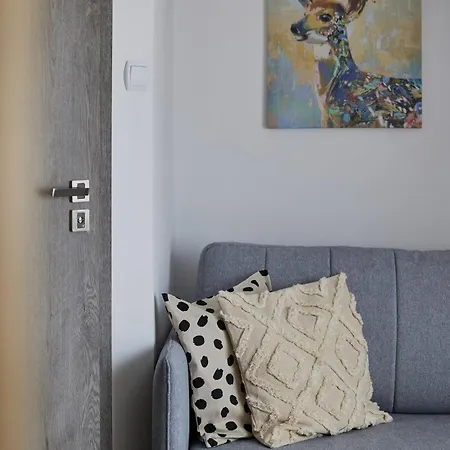 בית הארחה Konik Morski