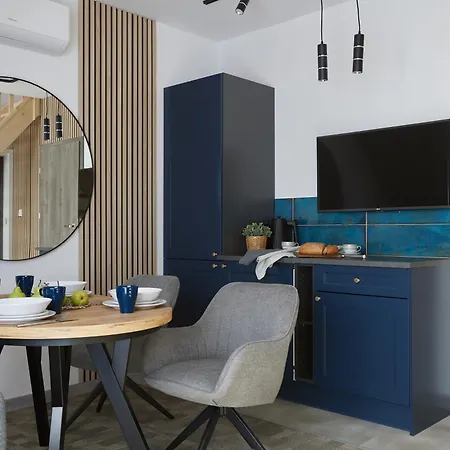 Konik Morski בית הארחה פוסטקובו