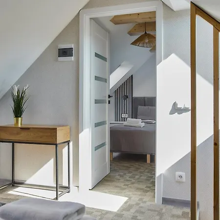 Konik Morski 3* Pustkowo