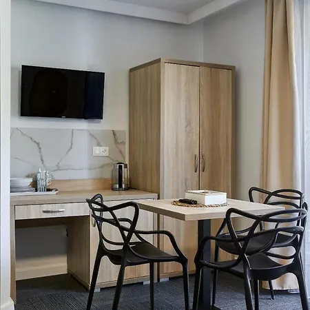 Konik Morski בית הארחה פוסטקובו