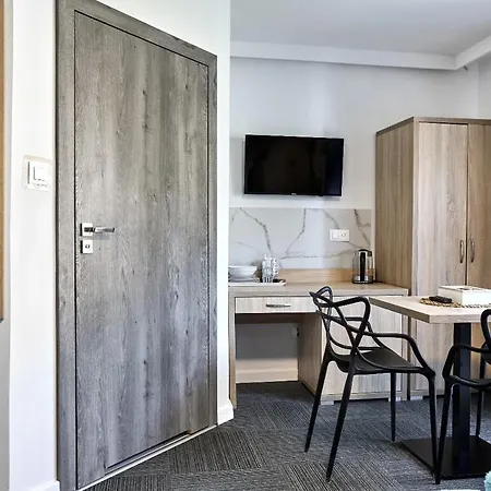 בית הארחה Konik Morski פוסטקובו