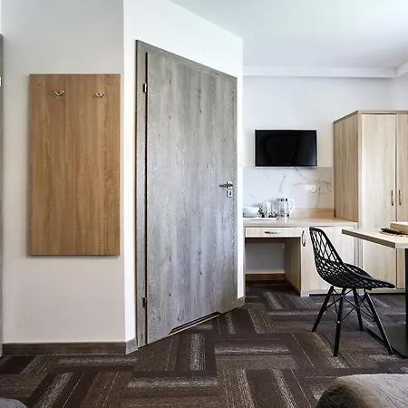 Konik Morski 3* Pustkowo