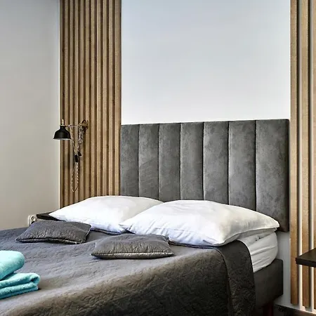 בית הארחה Konik Morski