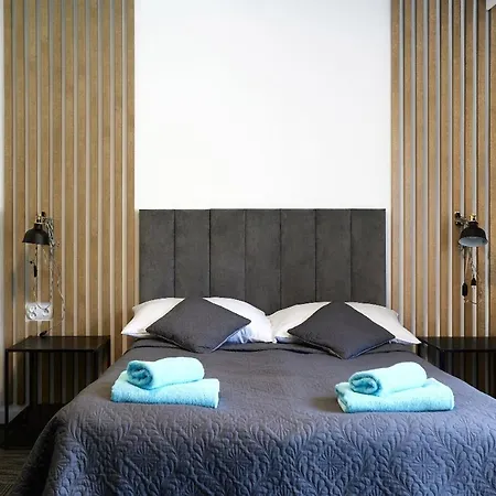 Konik Morski בית הארחה 3*