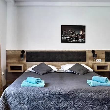 Konik Morski פוסטקובו