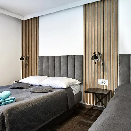Konik Morski 3* Pustkowo