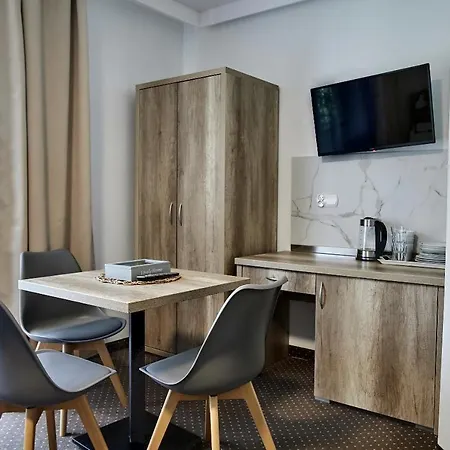 Konik Morski Pensionat 3*