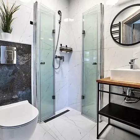 בית הארחה Konik Morski פוסטקובו