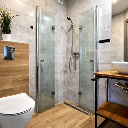 Konik Morski בית הארחה 3*