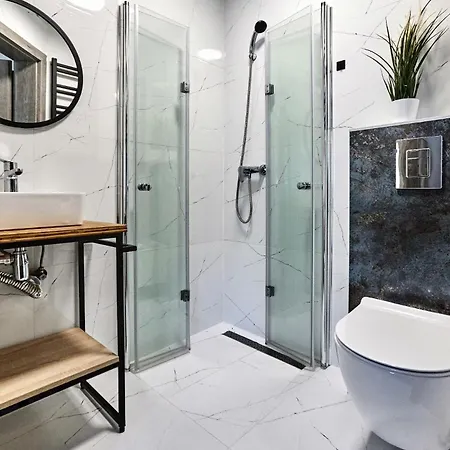 בית הארחה Konik Morski 3*