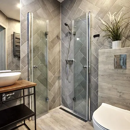 Konik Morski בית הארחה פוסטקובו