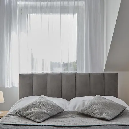 Konik Morski 3* Pustkowo