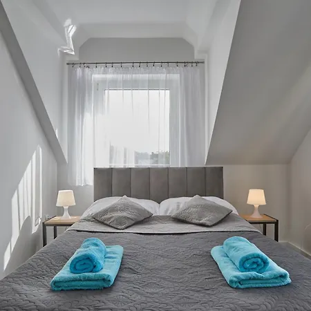 Konik Morski Pensionat 3*