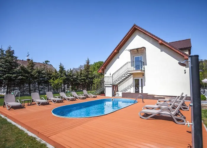 ゲストハウス Konik Morski 3*