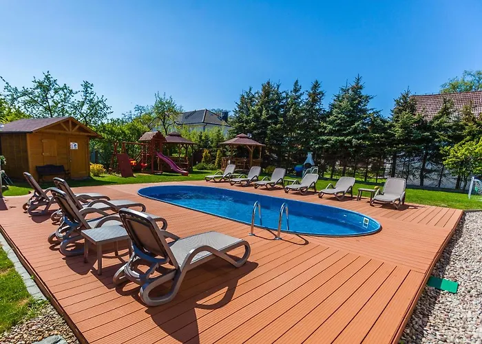 Konik Morski プストコボ