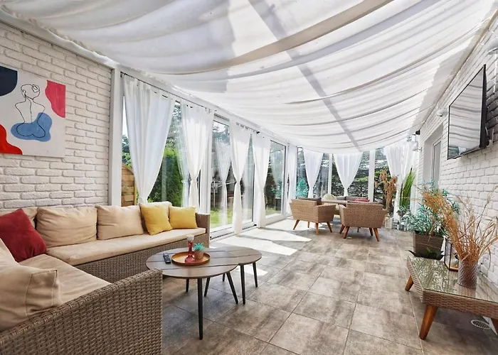 Konik Morski プストコボ