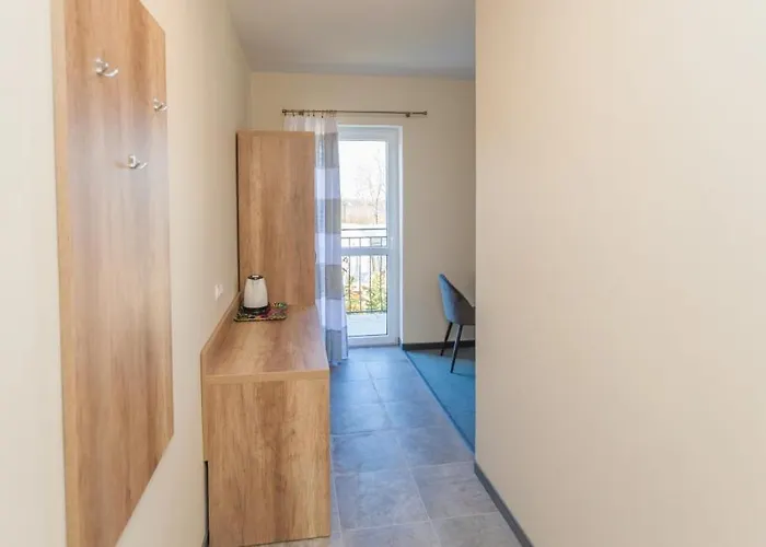 Konik Morski ゲストハウス