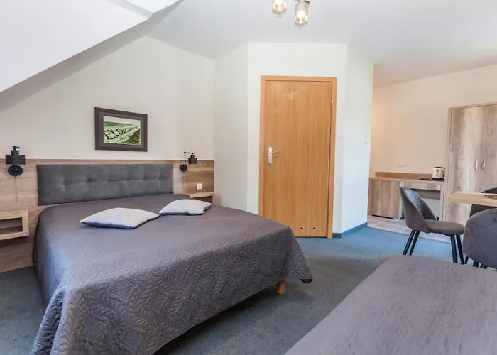 Konik Morski ゲストハウス