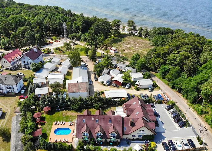 ゲストハウス Konik Morski