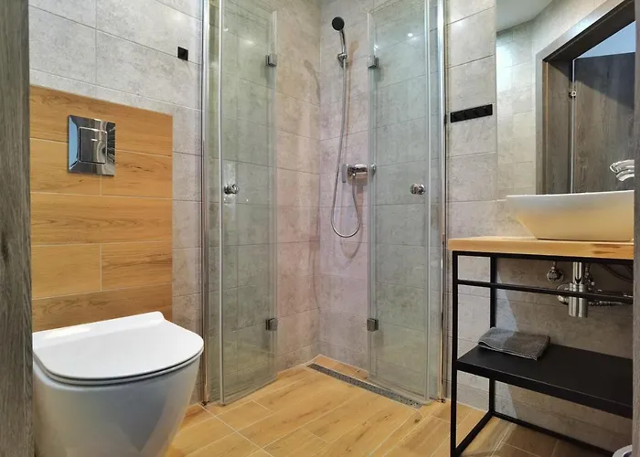 Konik Morski ゲストハウス