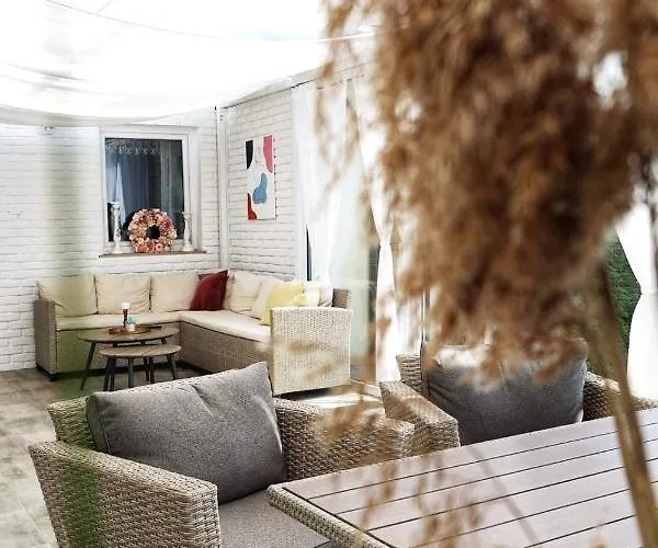 ゲストハウス Konik Morski 3*