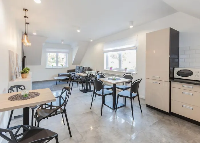 Konik Morski Pustkowo