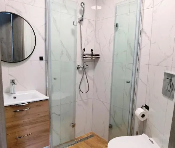 Konik Morski ゲストハウス