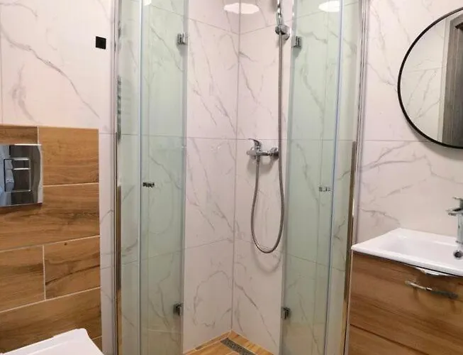 Konik Morski ゲストハウス 3*