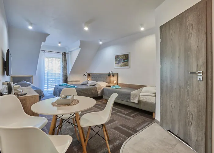 ゲストハウス Konik Morski 3*